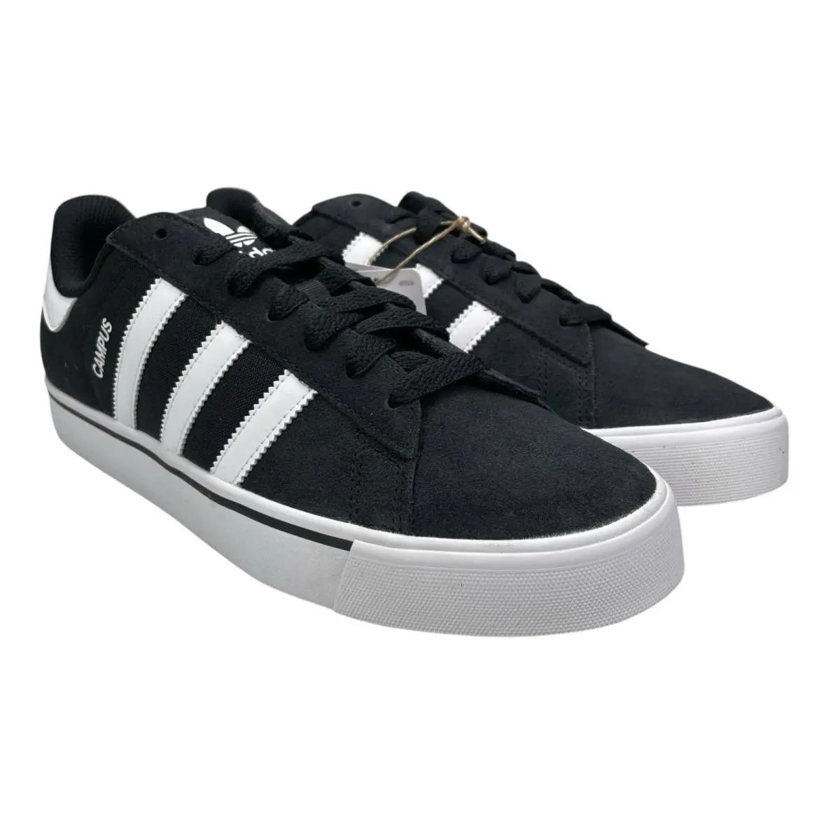 Adidas shoes - adidas Campus - Campus - ID1372 - Black 2