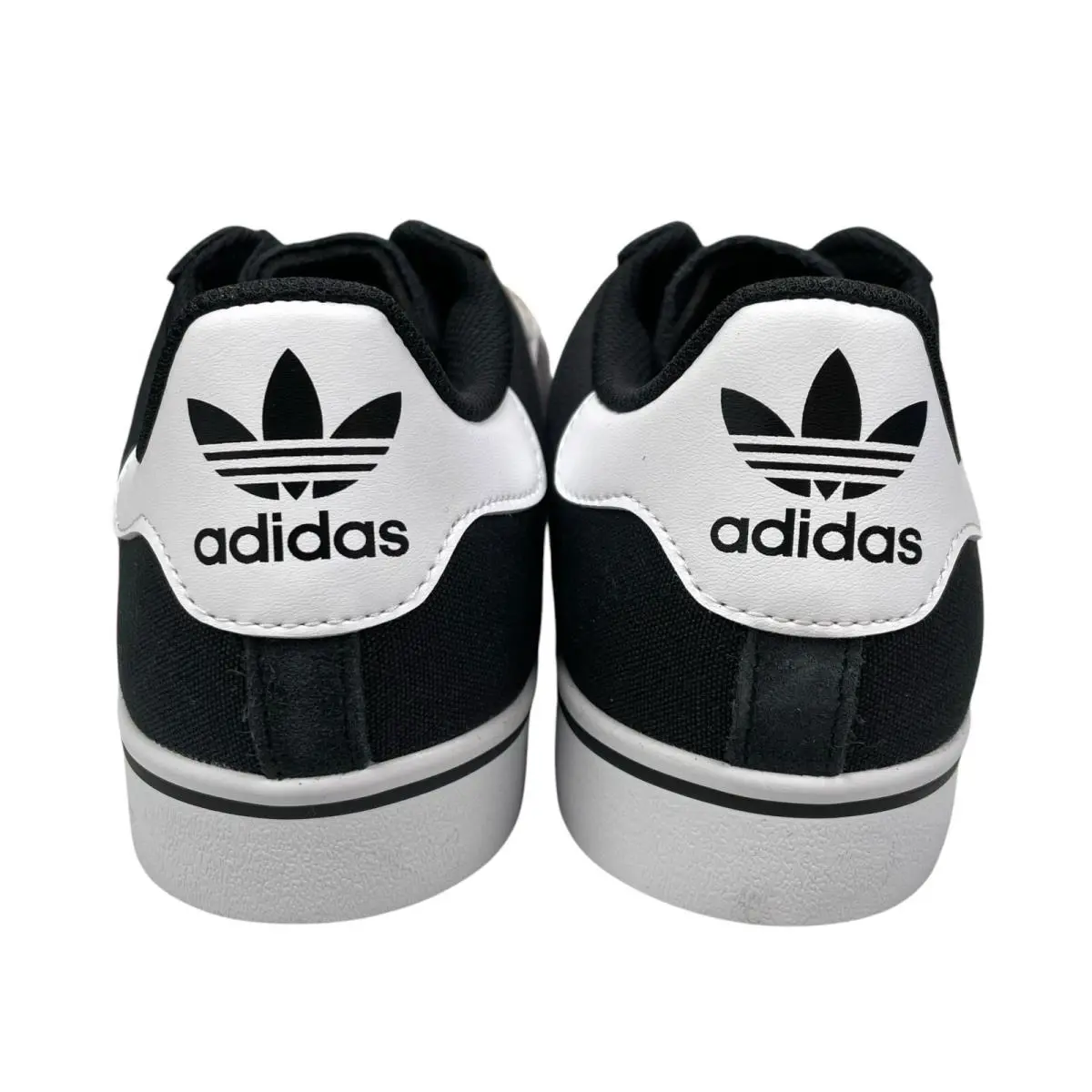 Adidas shoes - adidas Campus - Campus - ID1372 - Black 3
