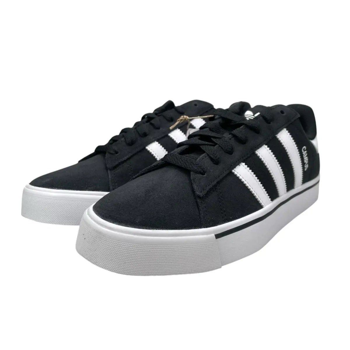 Adidas shoes - adidas Campus - Campus - ID1372 - Black 4