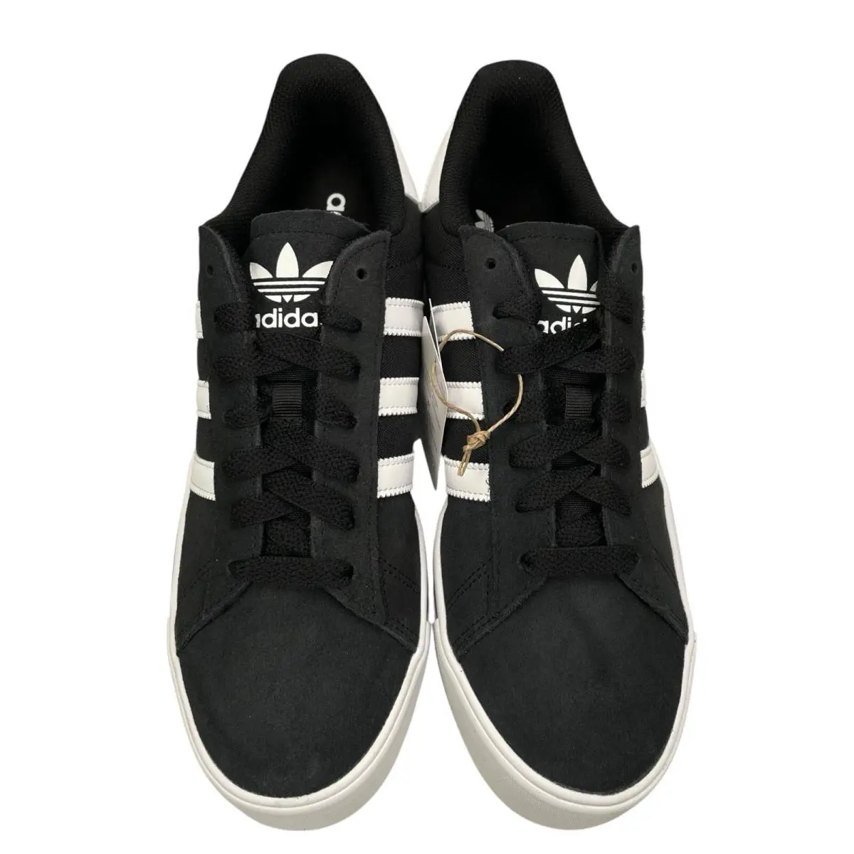 Adidas shoes - adidas Campus - Campus - ID1372 - Black 5