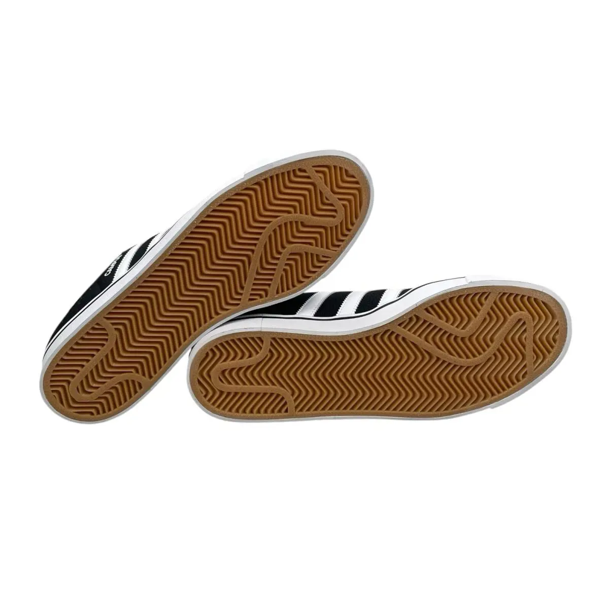 Adidas shoes - adidas Campus - Campus - ID1372 - Black 7