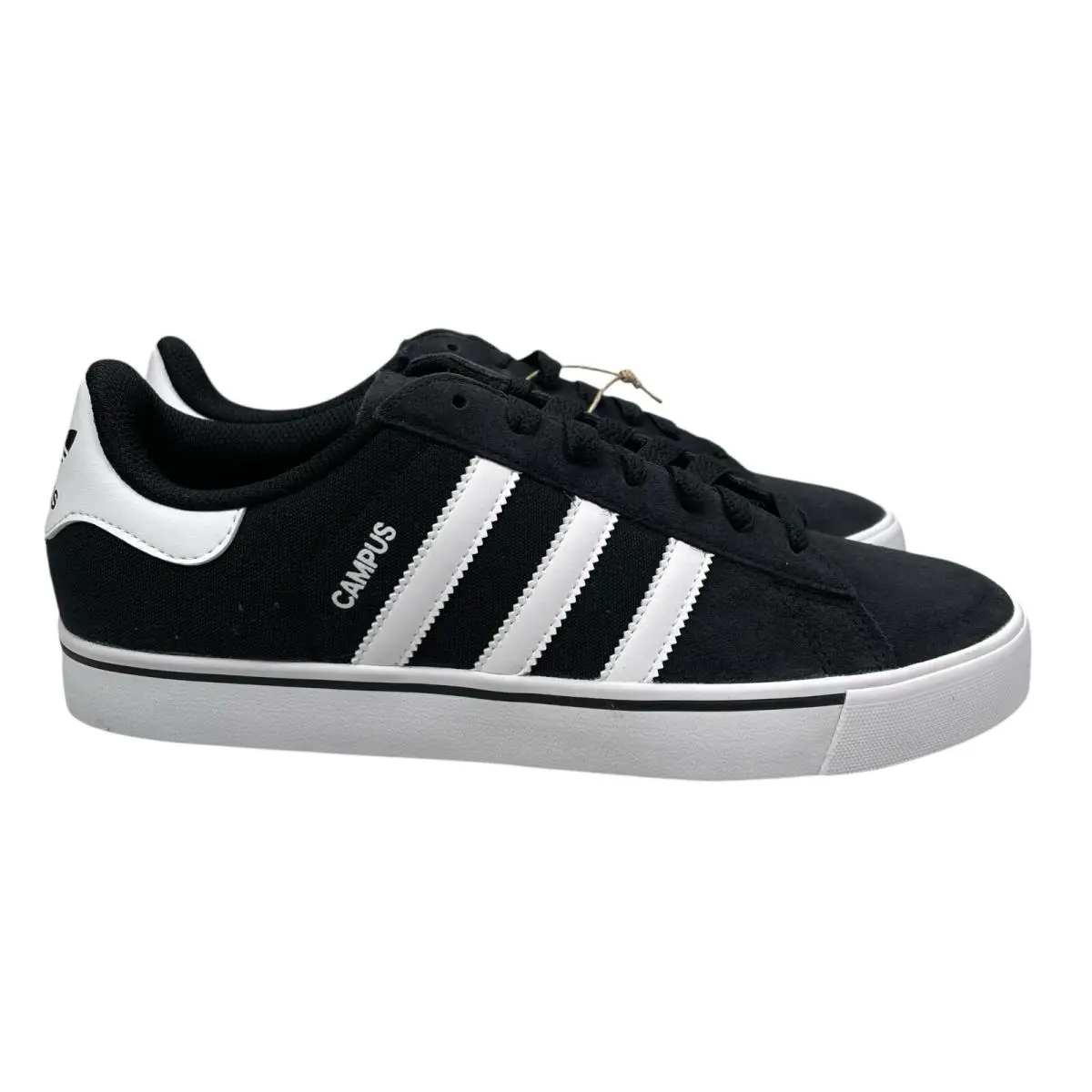 Adidas shoes - adidas Campus - Campus - ID1372 - Black 8