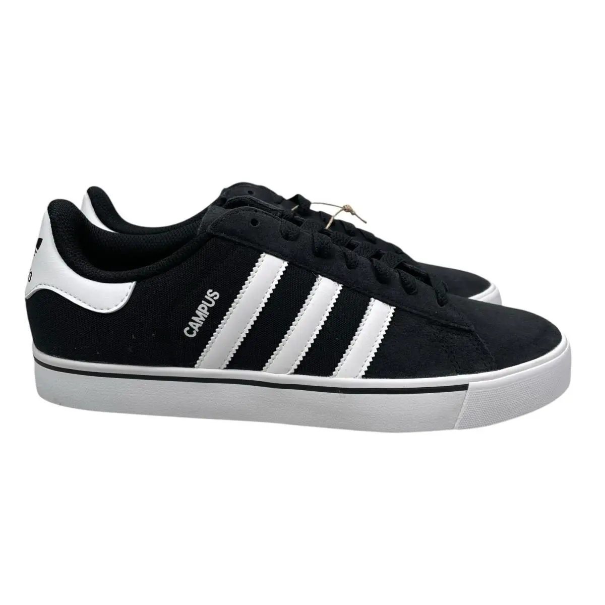 Adidas shoes - adidas Campus - Campus - ID1372 - Black 8