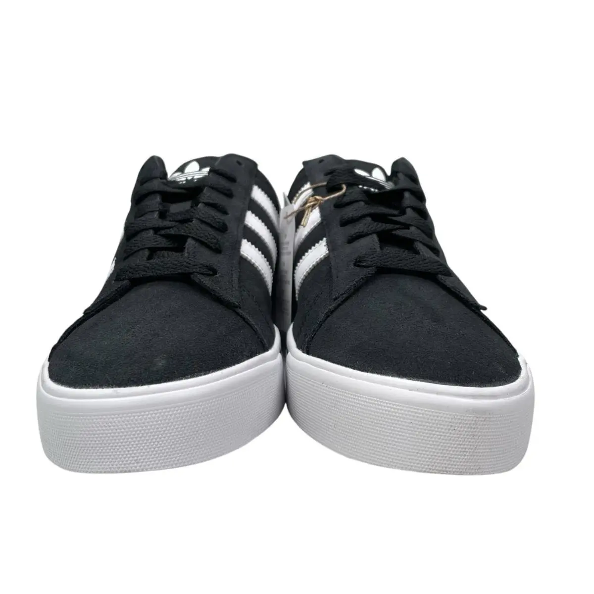 Adidas shoes - adidas Campus - Campus - ID1372 - Black 9