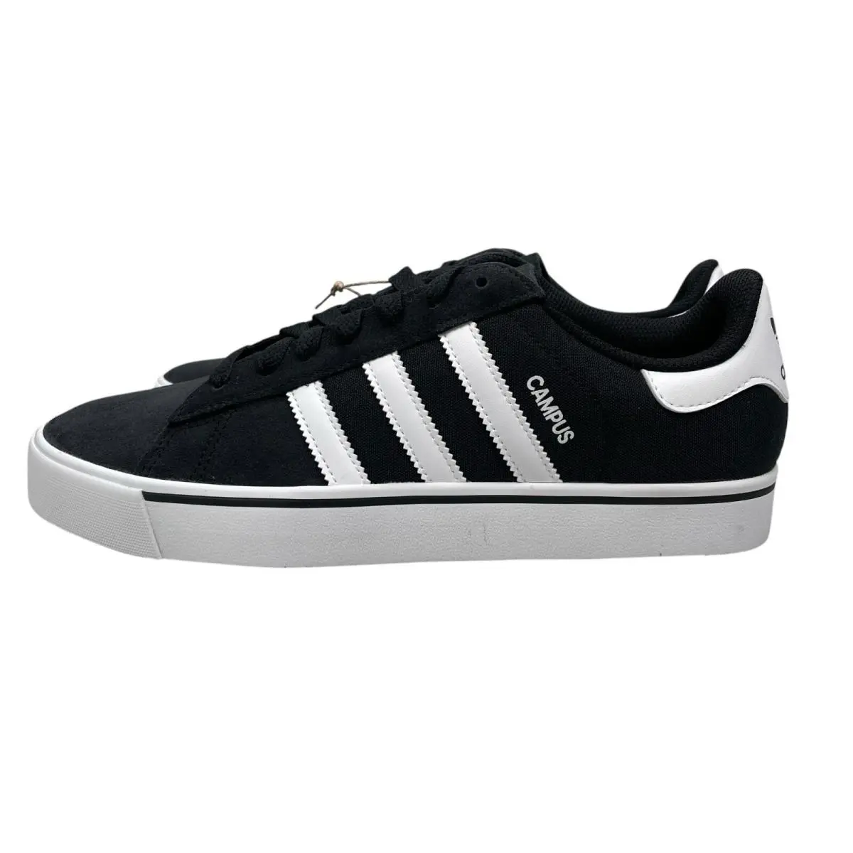 Adidas shoes - adidas Campus - Campus - ID1372 - Black 10