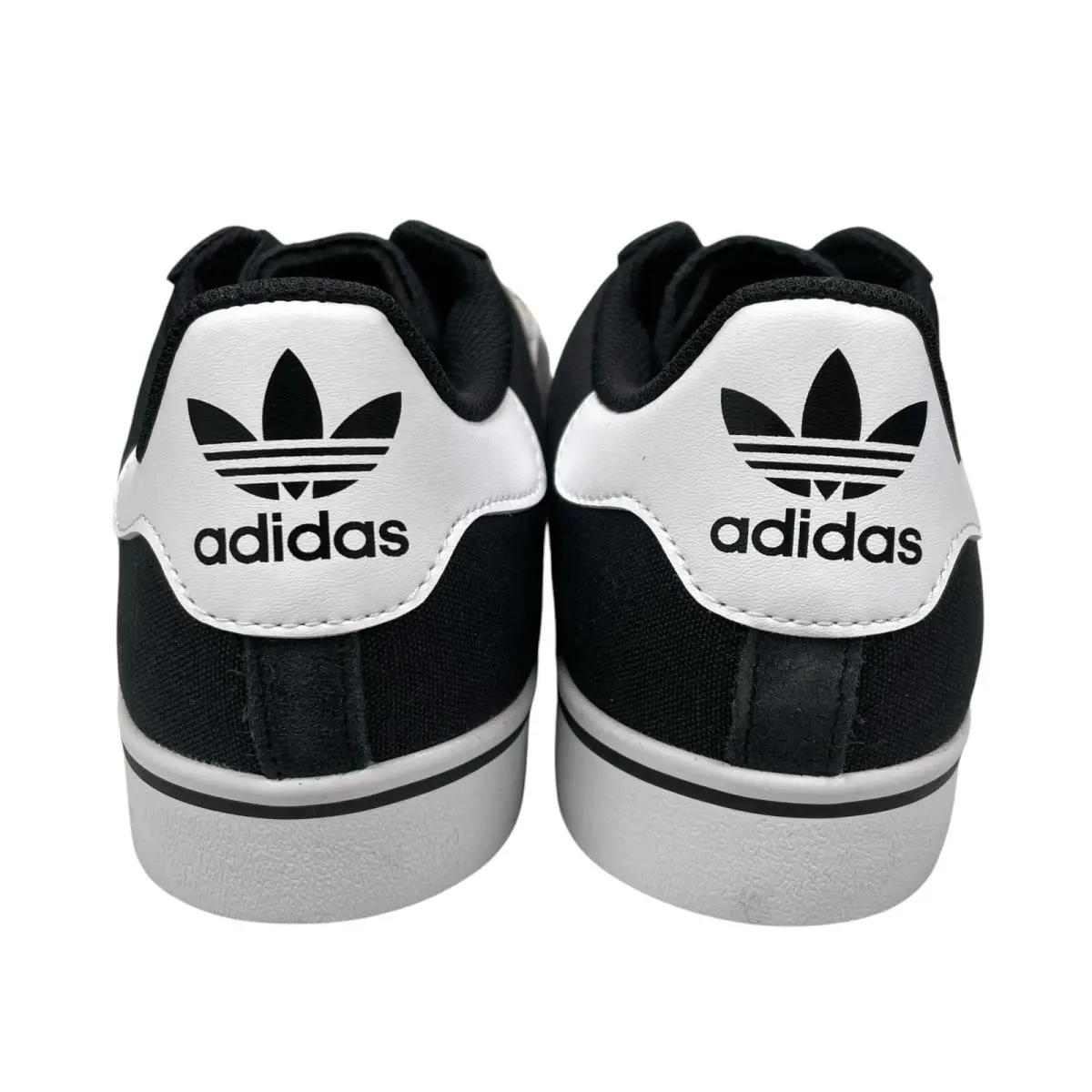 Adidas shoes - adidas Campus - Campus - ID1372 - Black 12