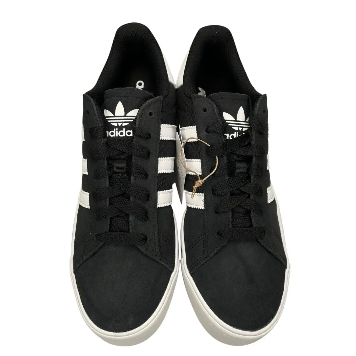 Adidas shoes - adidas Campus - Campus - ID1372 - Black 14