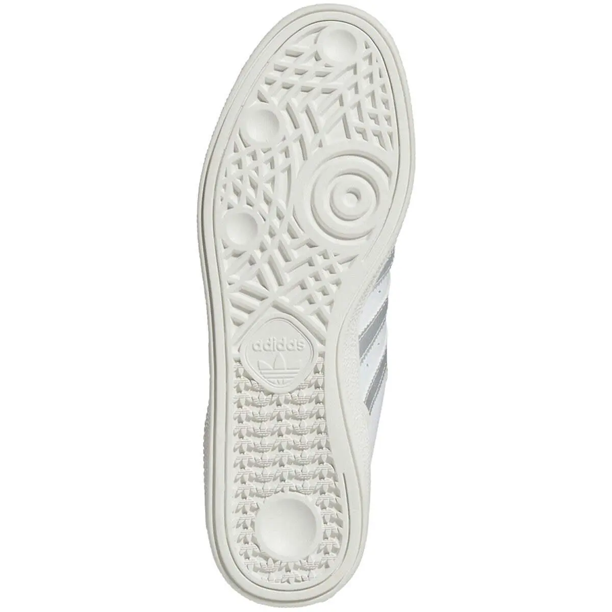 Adidas shoes - Crywht,Silvmt,Ftwwht 2