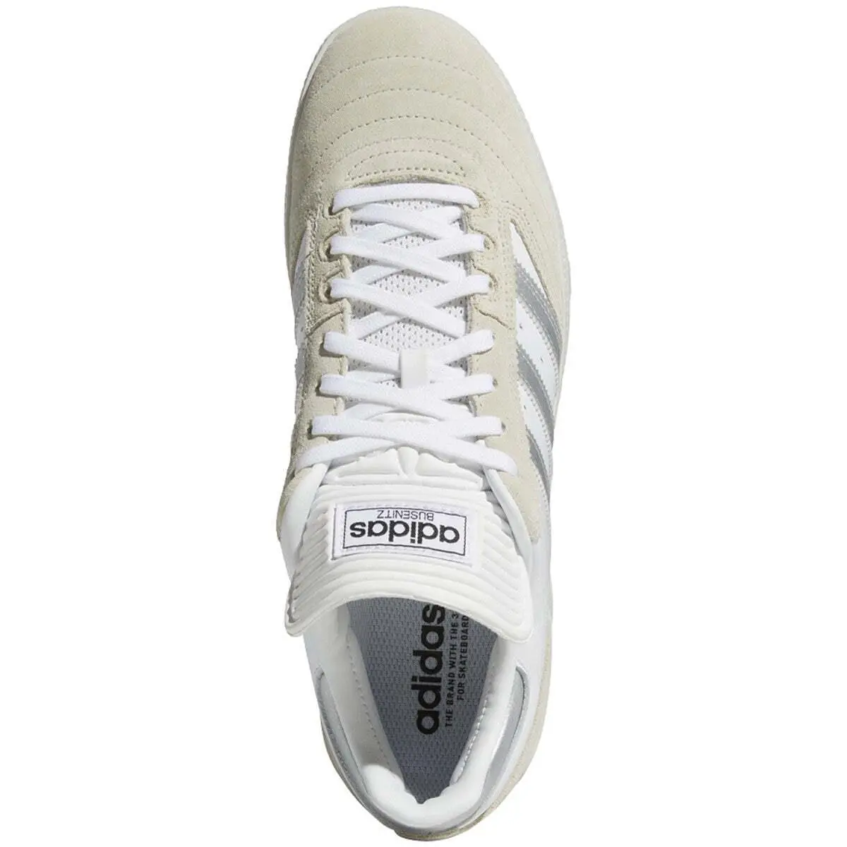 Adidas shoes - Crywht,Silvmt,Ftwwht 3