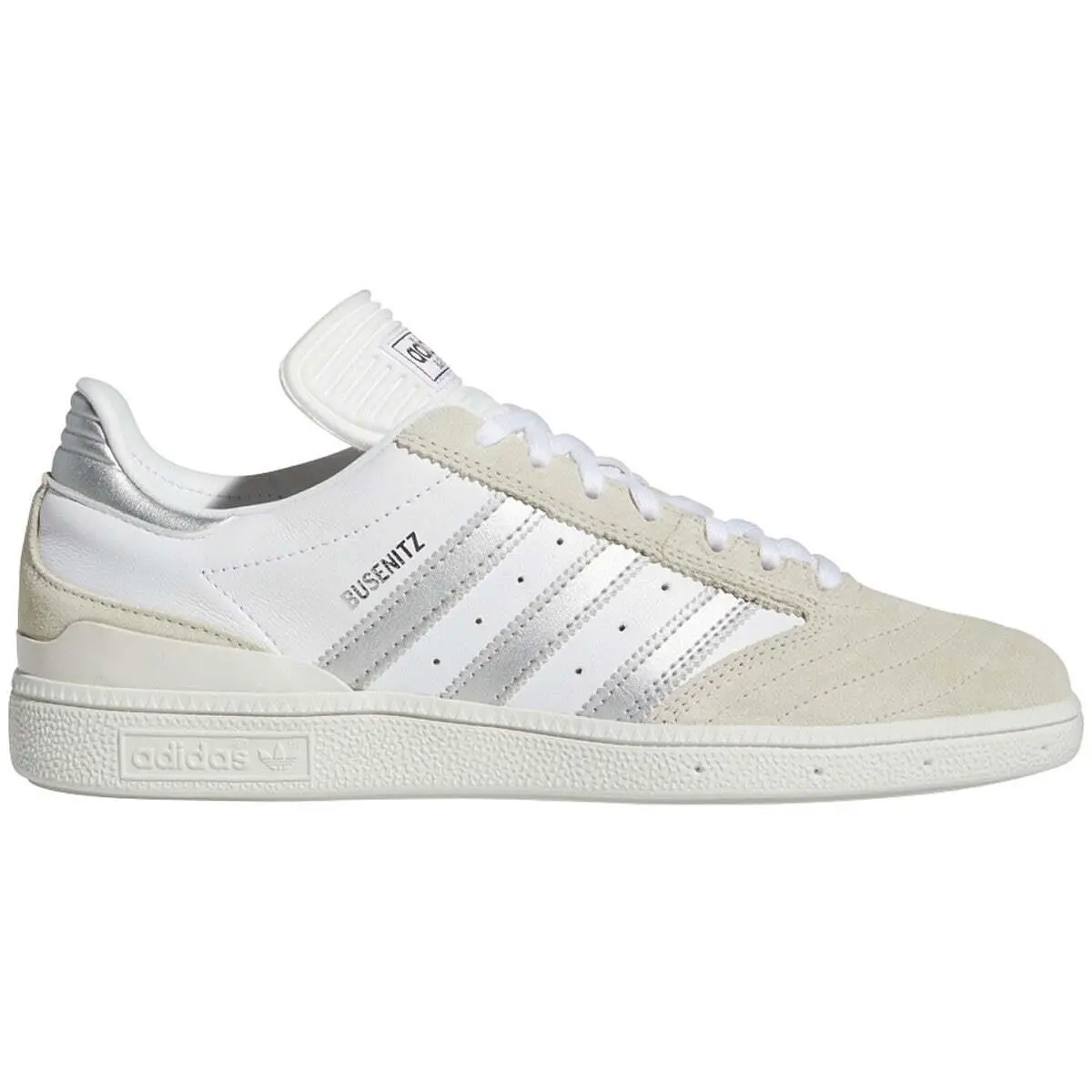 Adidas shoes - Crywht,Silvmt,Ftwwht 4