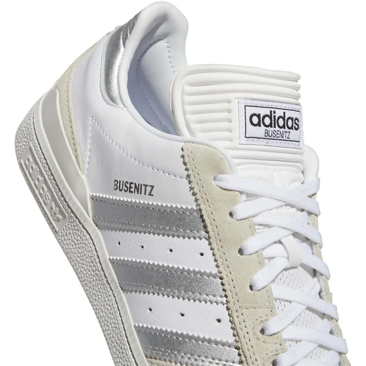 Adidas shoes - Crywht,Silvmt,Ftwwht 6