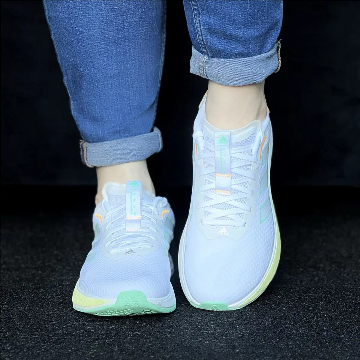 Adidas shoes - adidas Speedmotion - Speedmotion - Adidas Speedmotion - White 18