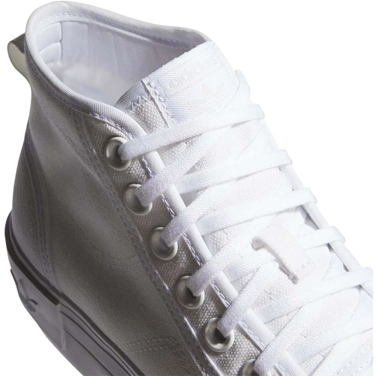 Adidas shoes - White 0