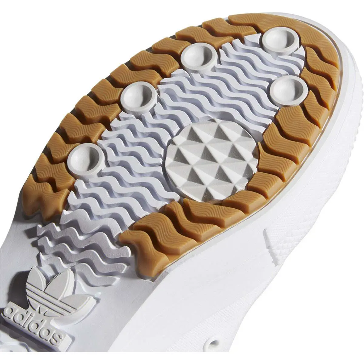 Adidas shoes - White 7