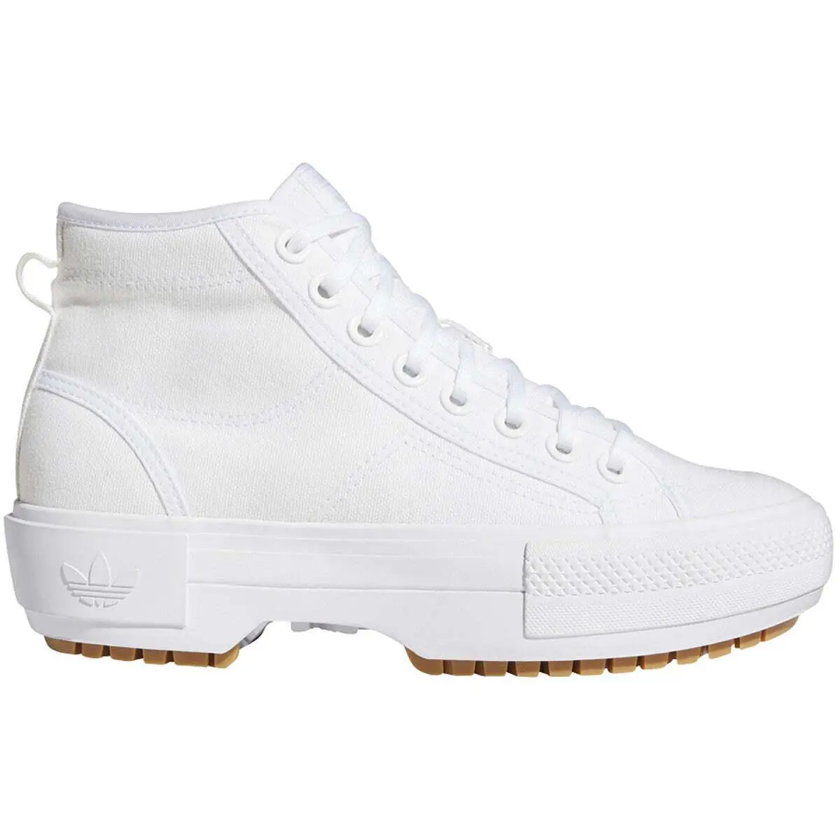 Adidas shoes - White 4