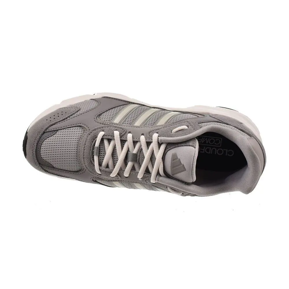 Adidas shoes - Grey 3