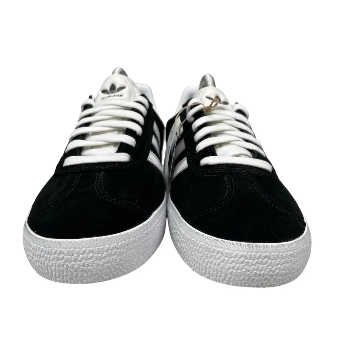 Adidas shoes - adidas Gazelle - Gazelle - FX6563 - Black 0