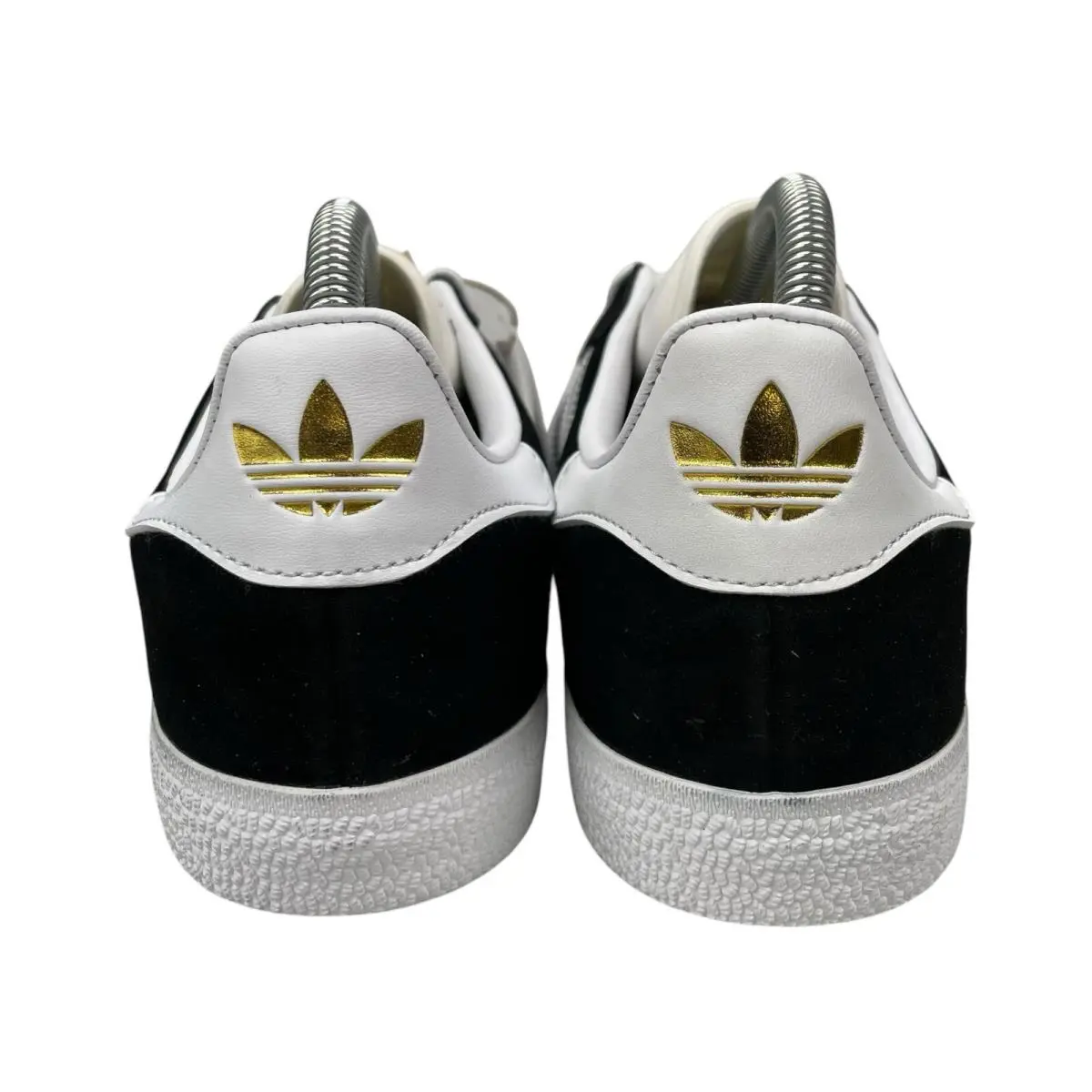 Adidas shoes - adidas Gazelle - Gazelle - FX6563 - Black 3