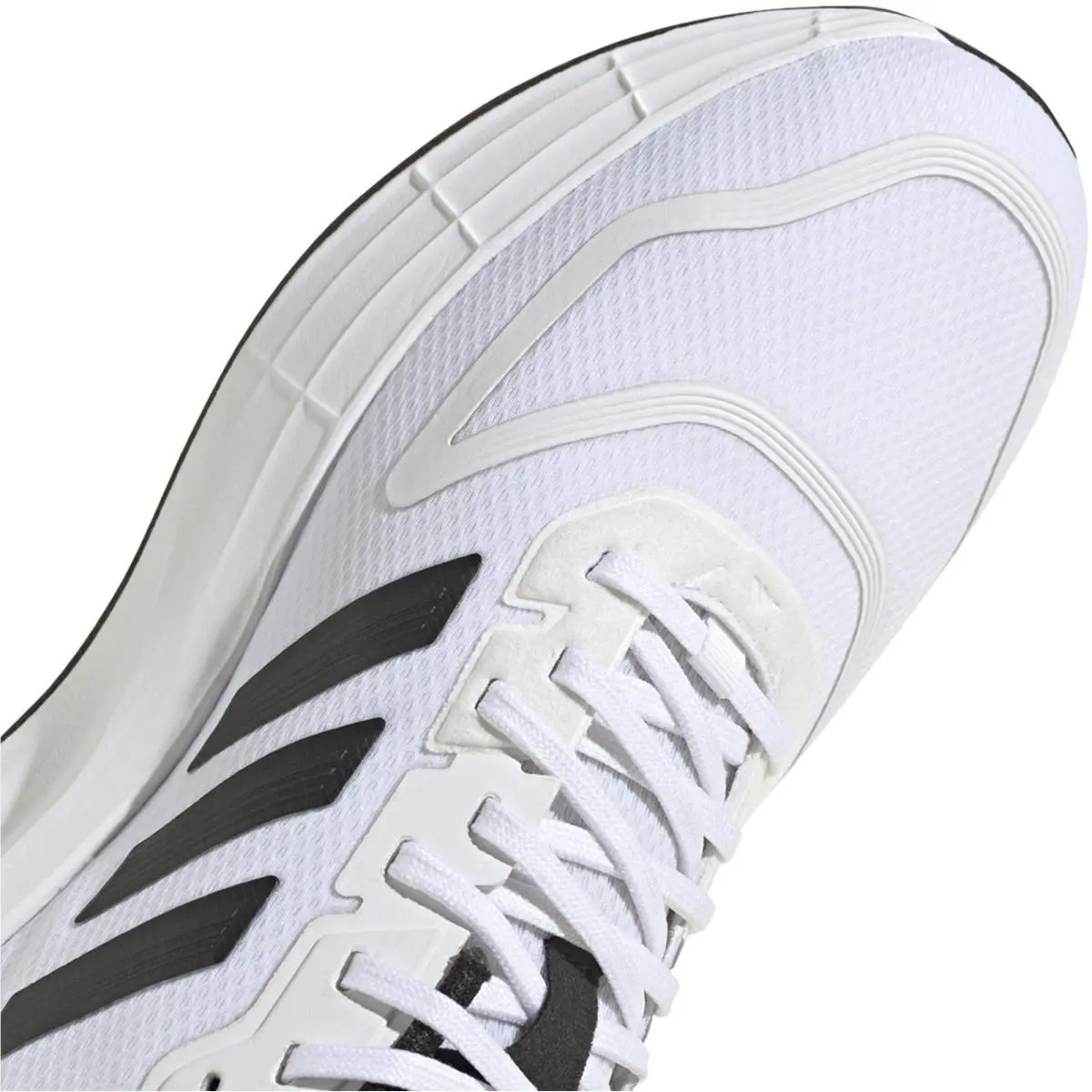 Adidas shoes - White 2