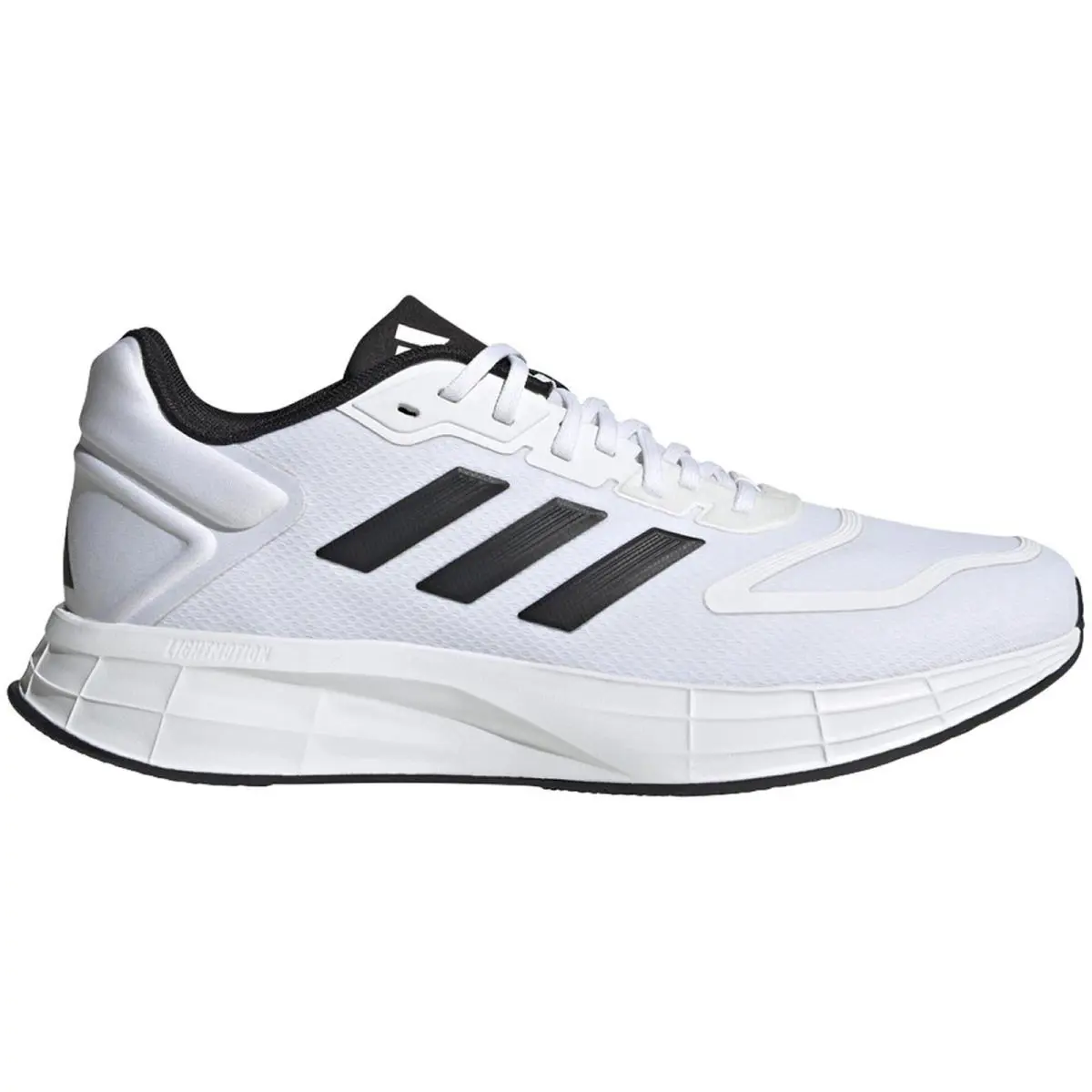Adidas shoes - White 3