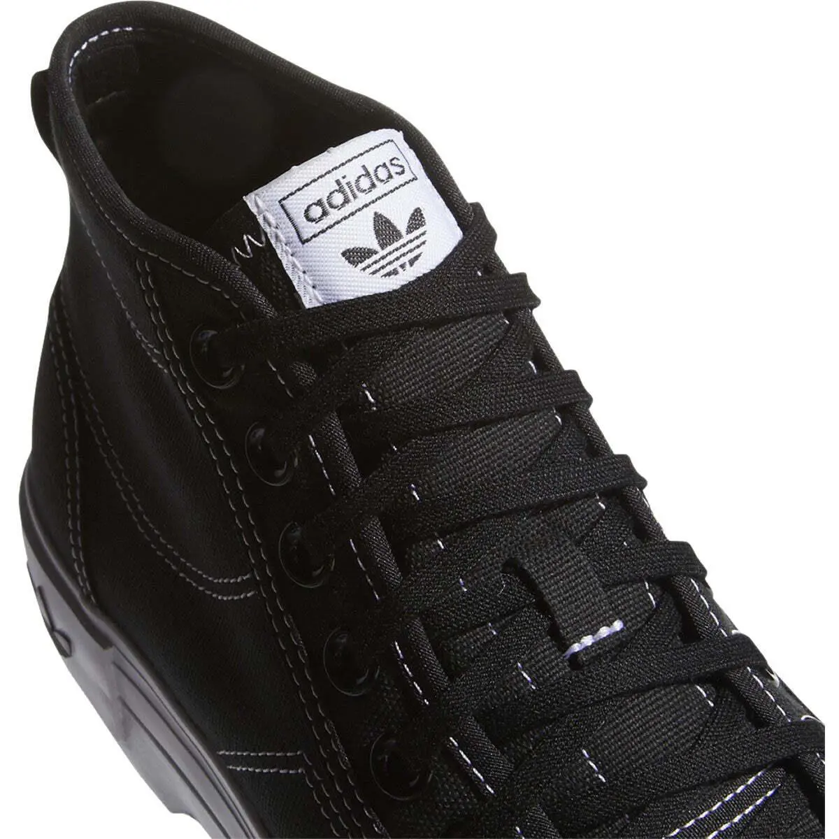 Adidas shoes - Black 0