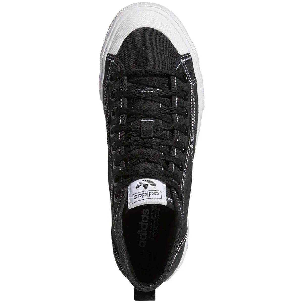 Adidas shoes - Black 6