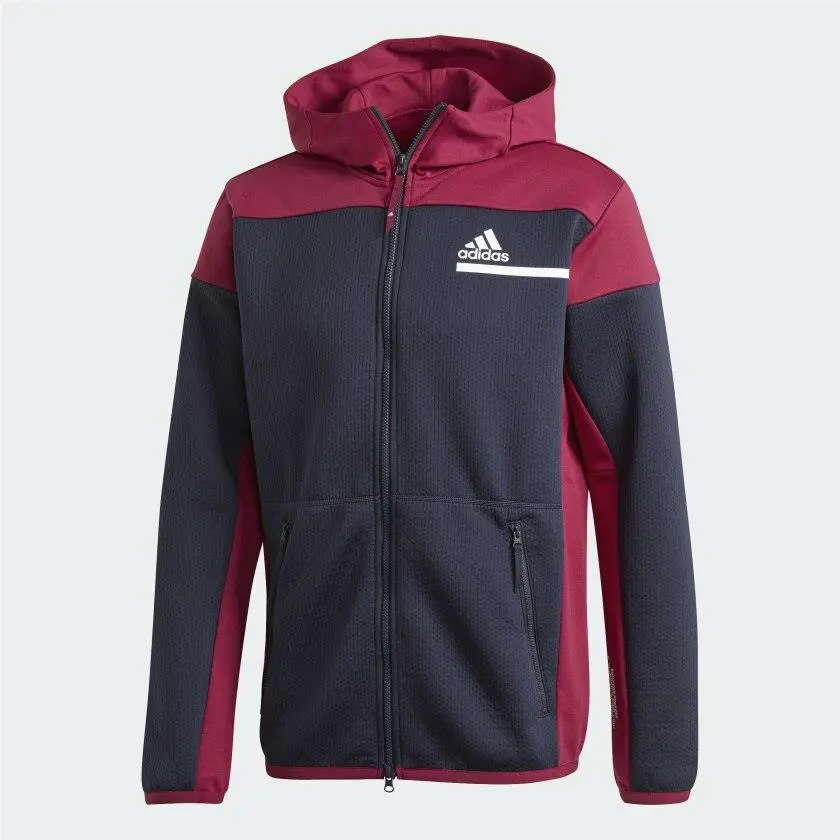 Adidas clothing - FT6131 - FT6131 - Legend Ink / Power Berry 0