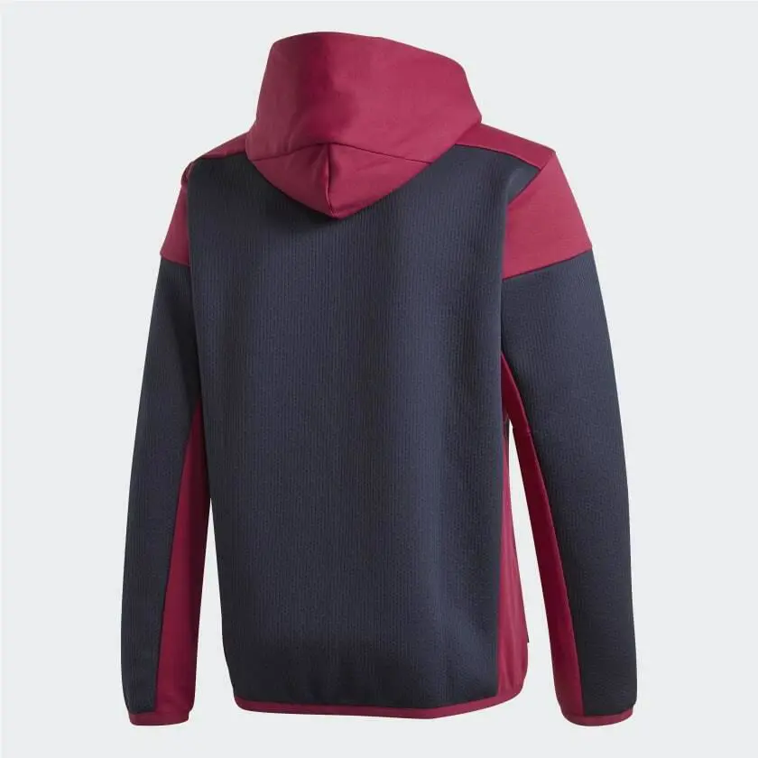 Adidas clothing - FT6131 - FT6131 - Legend Ink / Power Berry 14