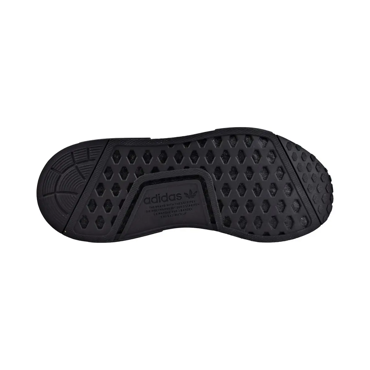 Adidas shoes - h03994 - h03994 - Core Black 4
