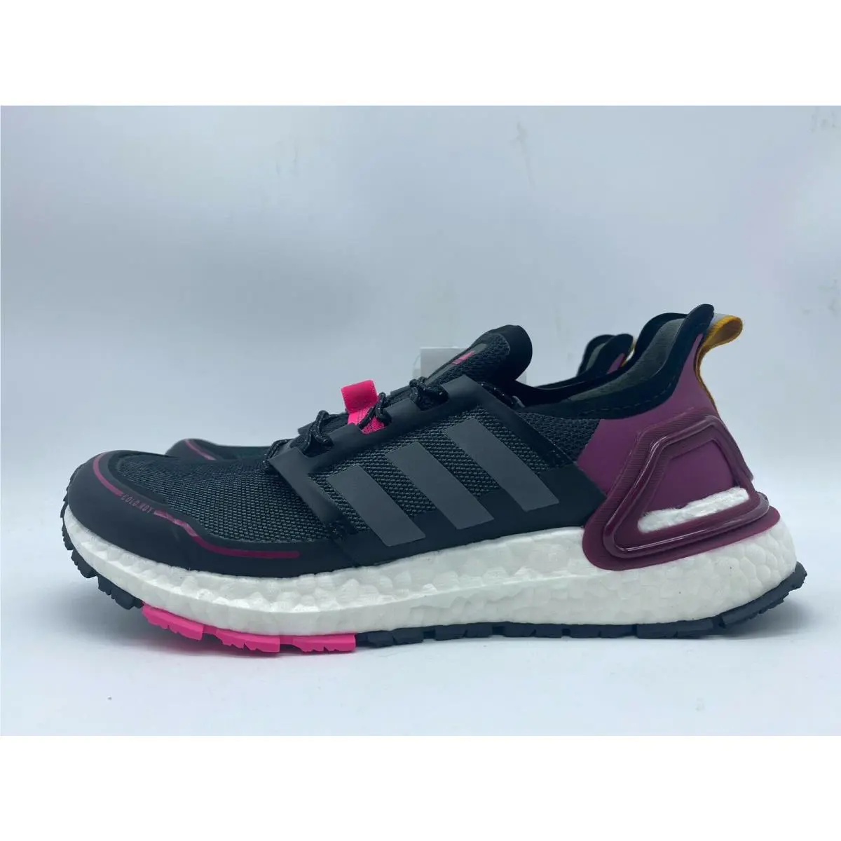 Adidas shoes - Adidas Boost - Boost - EG9803 - Black 0