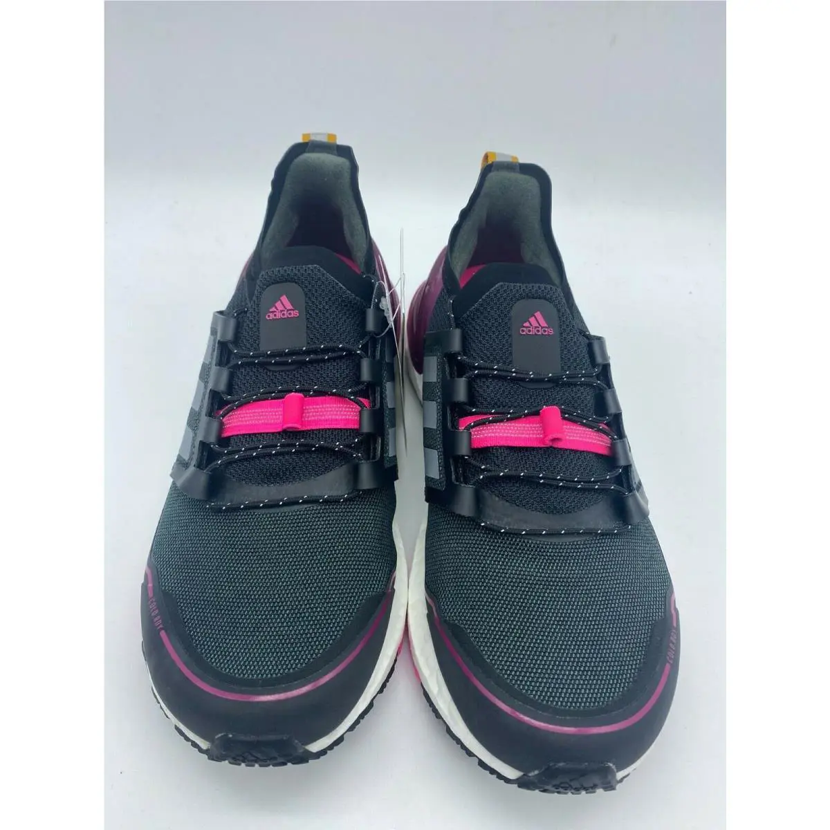 Adidas shoes - Adidas Boost - Boost - EG9803 - Black 2