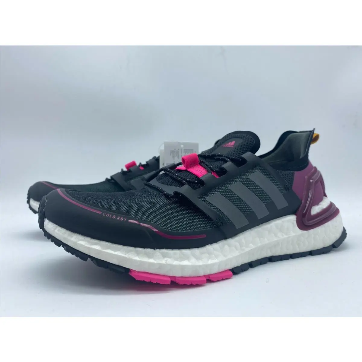 Adidas shoes - Adidas Boost - Boost - EG9803 - Black 12
