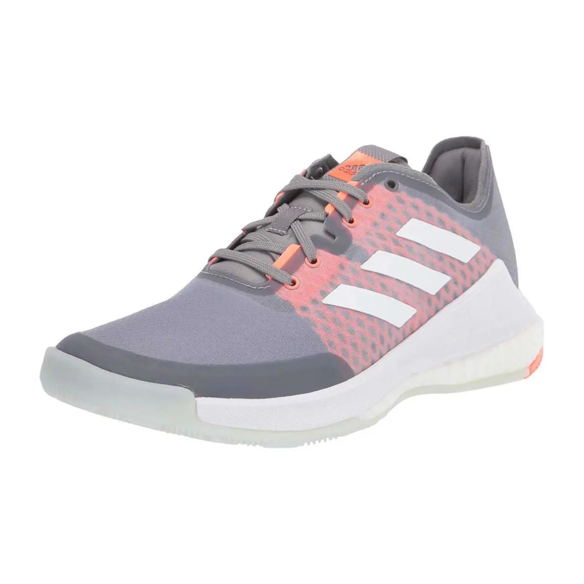 Adidas shoes - adidas Crazyflight - Crazyflight - Gray 0
