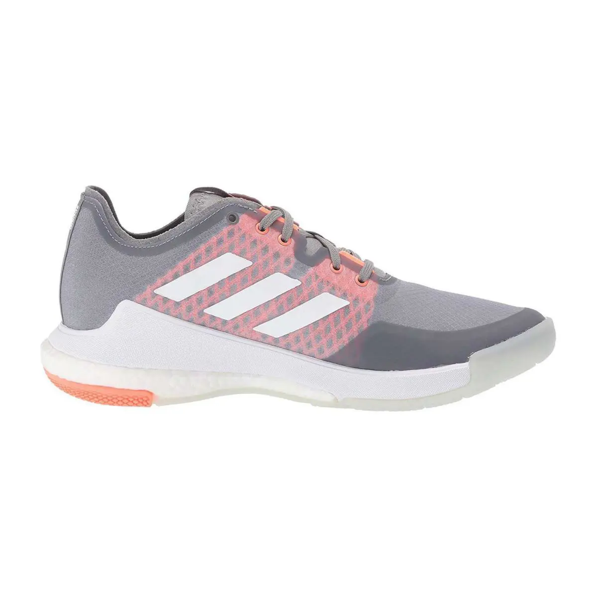 Adidas shoes - adidas Crazyflight - Crazyflight - Gray 1