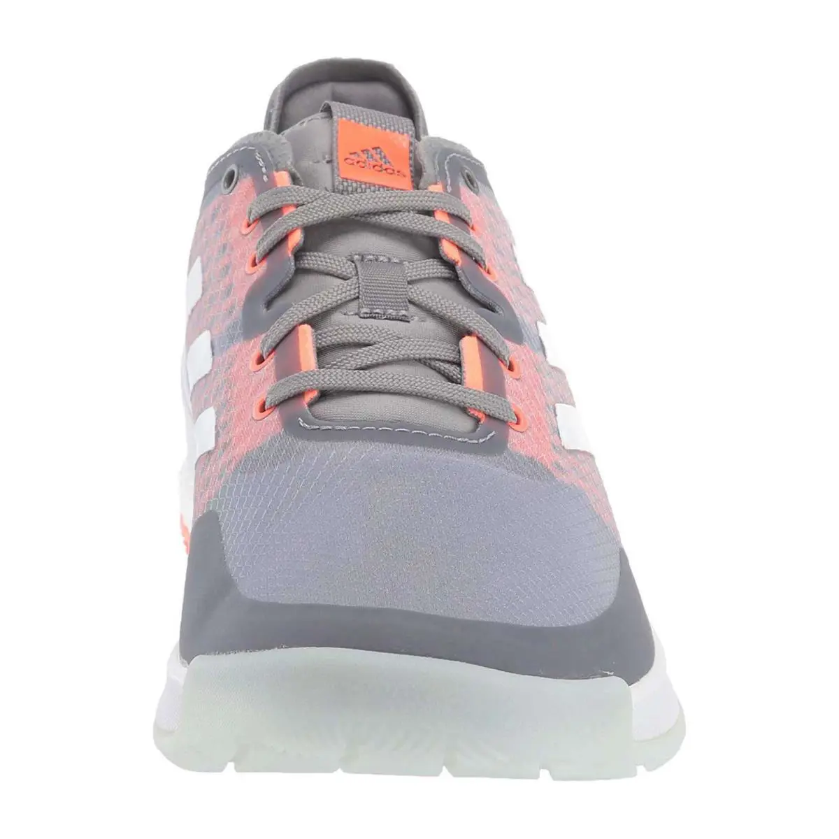 Adidas shoes - adidas Crazyflight - Crazyflight - Gray 2