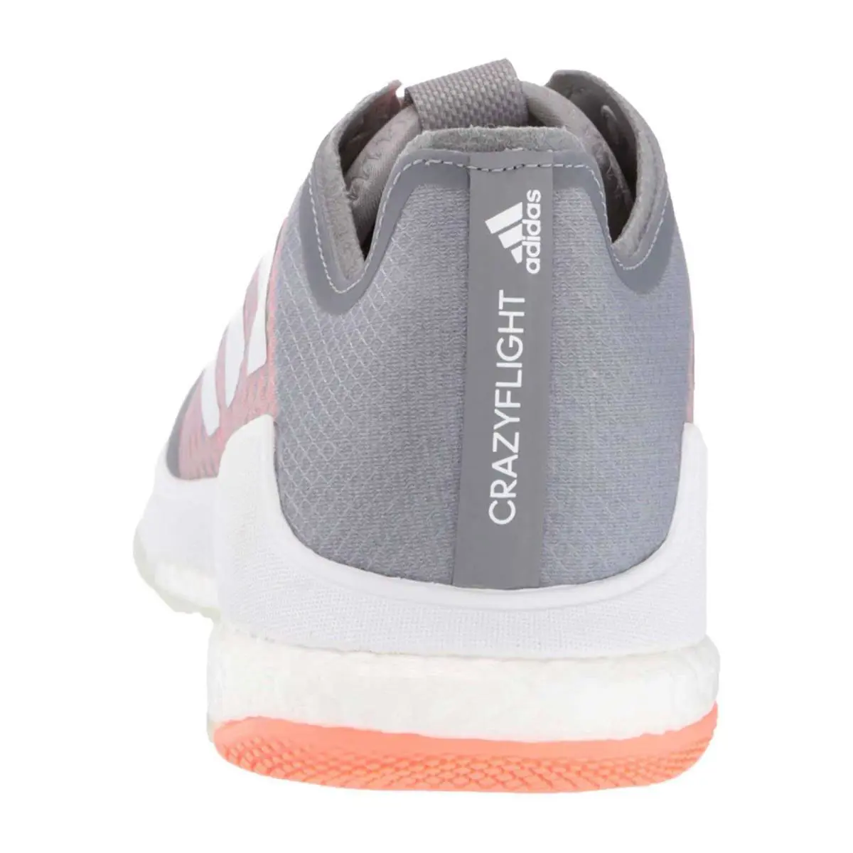 Adidas shoes - adidas Crazyflight - Crazyflight - Gray 3