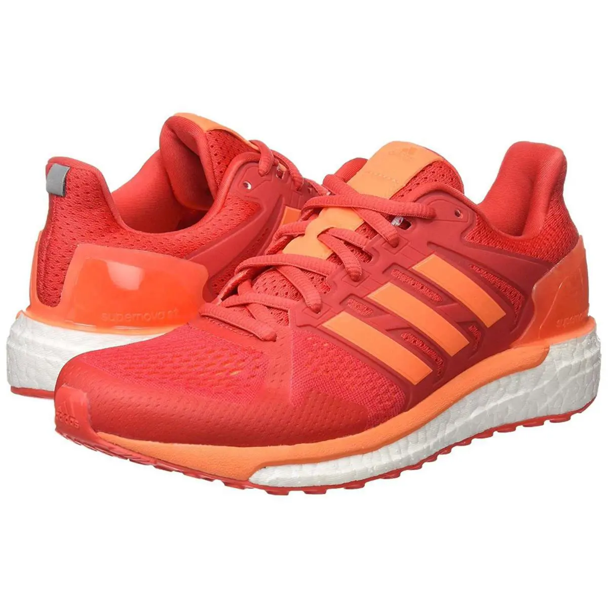 Adidas shoes - adidas Supernova - Supernova - Coral 0