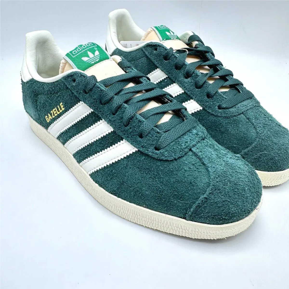 Adidas shoes - adidas Originals Gazelle - Originals Gazelle - IF9655 - Mineral Green 0