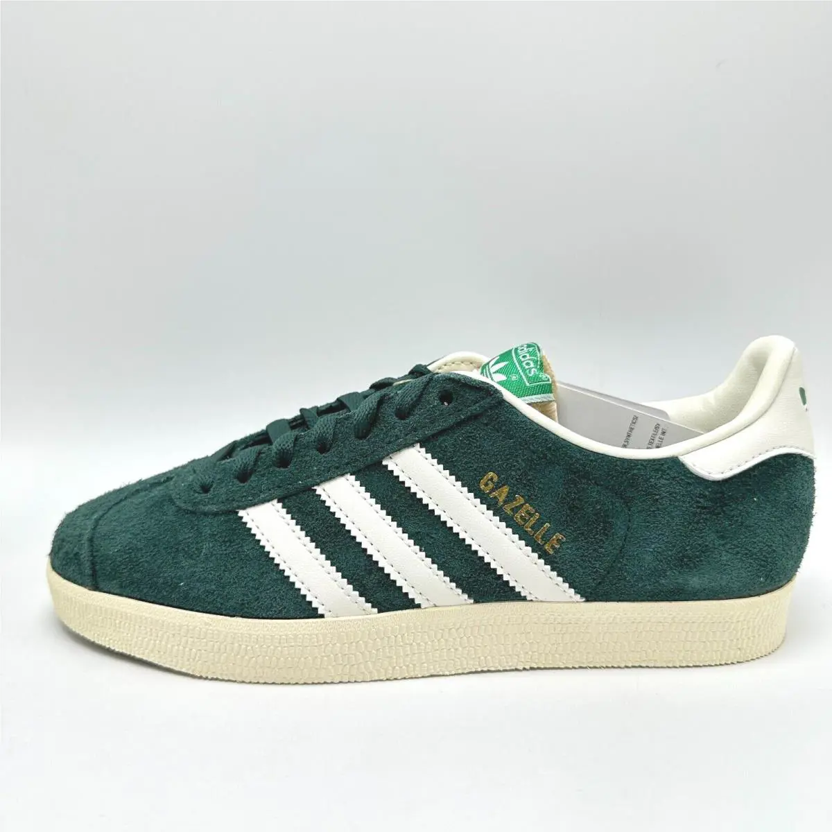 Adidas shoes - adidas Originals Gazelle - Originals Gazelle - IF9655 - Mineral Green 1