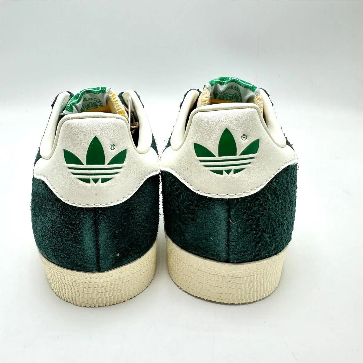 Adidas shoes - adidas Originals Gazelle - Originals Gazelle - IF9655 - Mineral Green 3