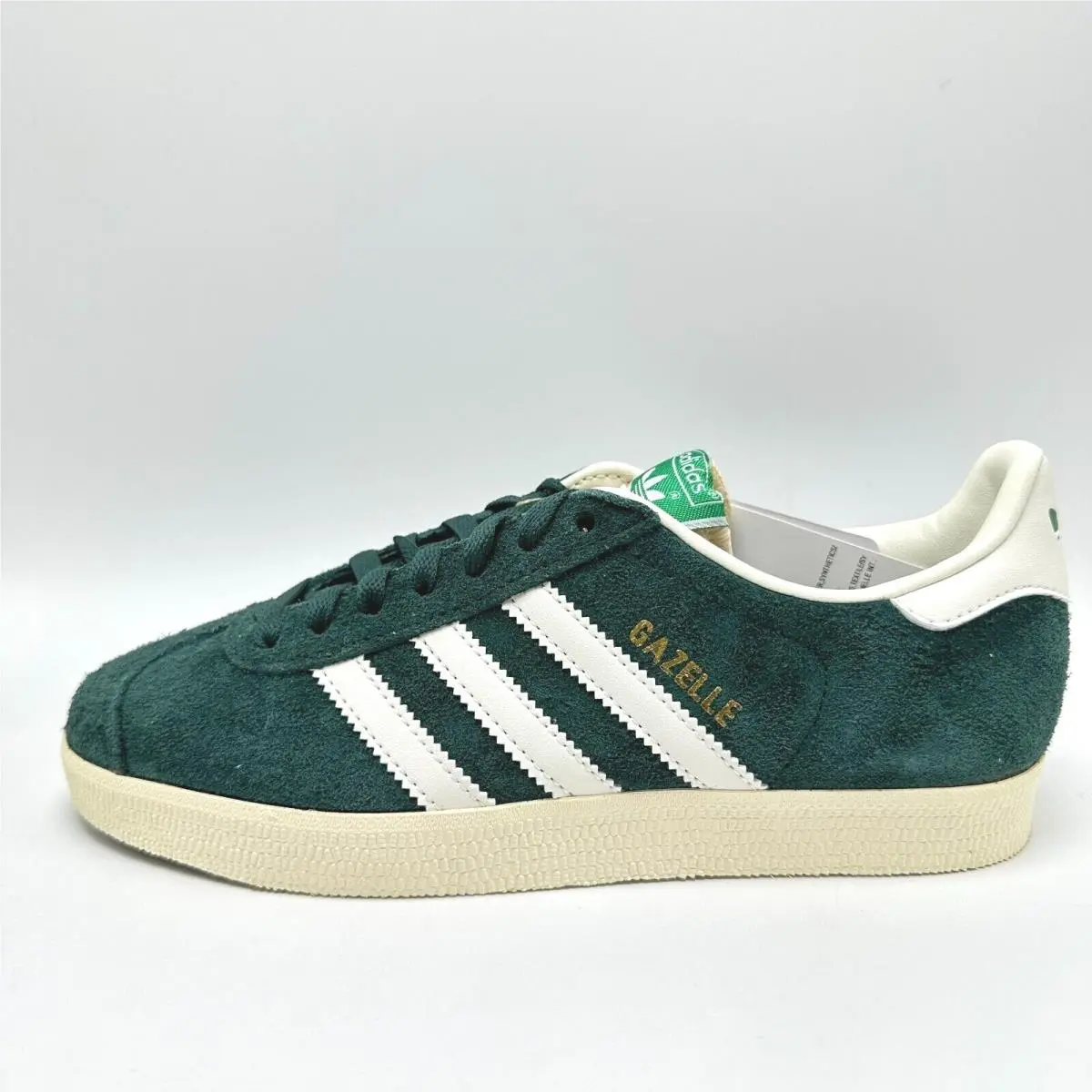 Adidas shoes - adidas Originals Gazelle - Originals Gazelle - IF9655 - Mineral Green 8