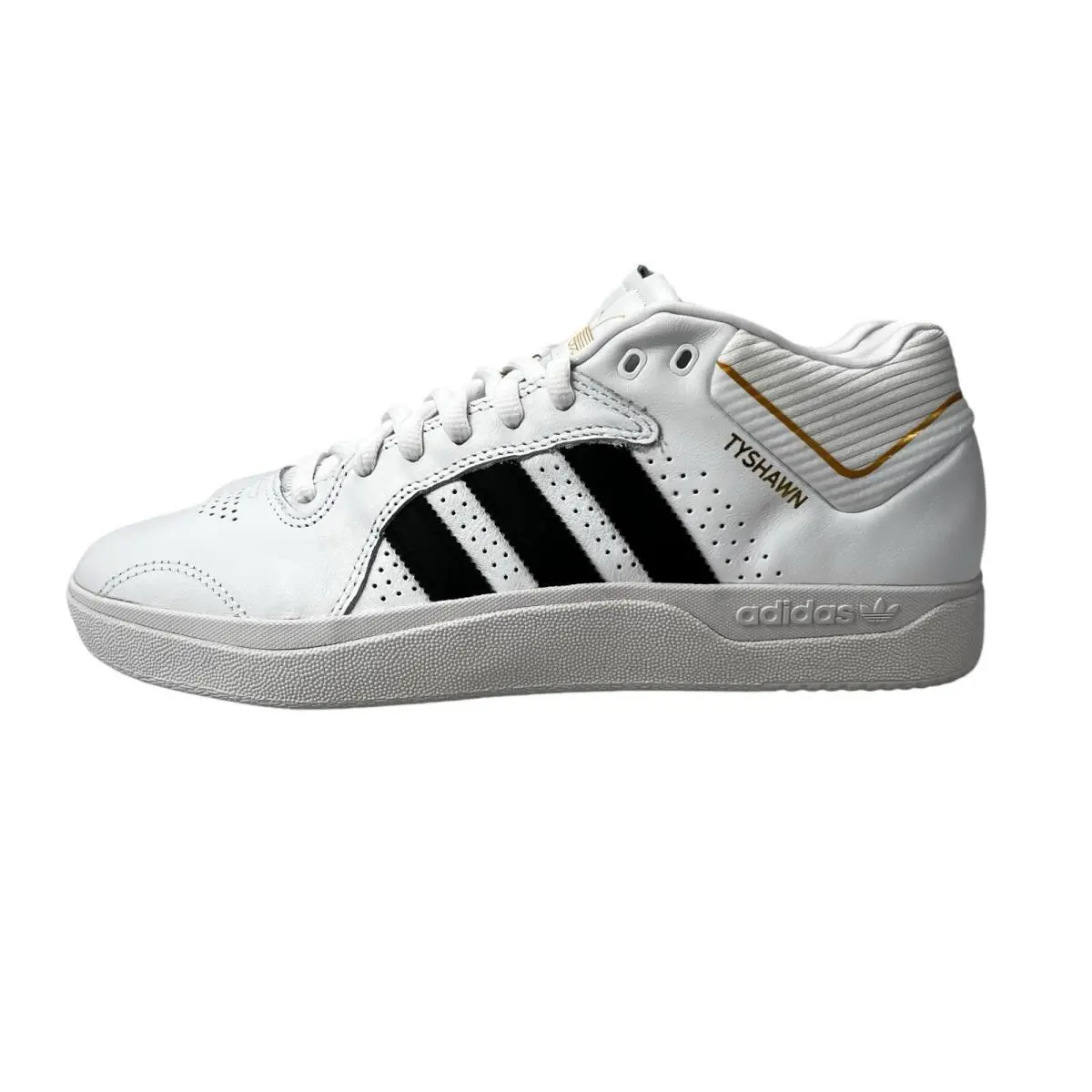 Adidas shoes - adidas Tyshawn - Tyshawn - IF4625 - White 1