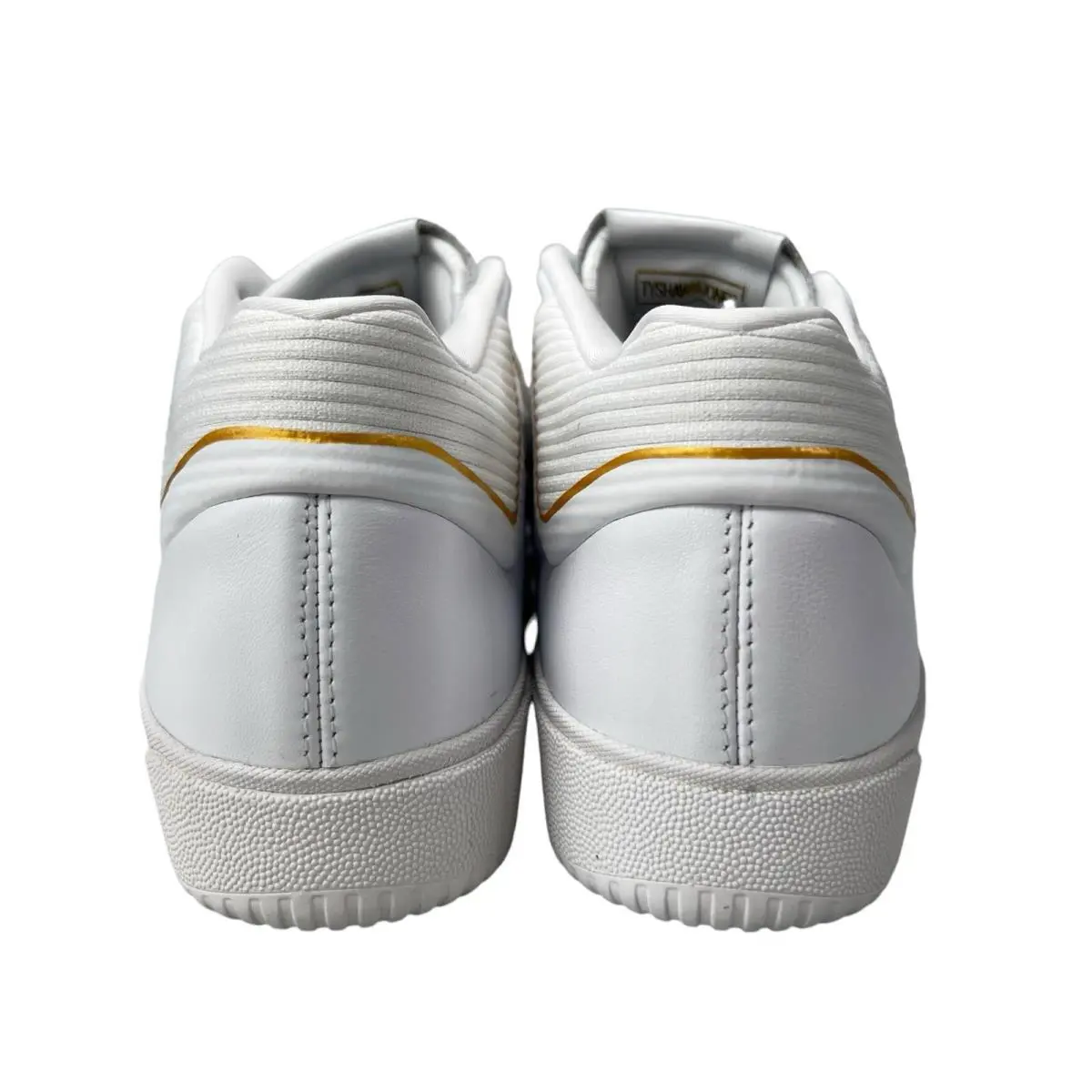 Adidas shoes - adidas Tyshawn - Tyshawn - IF4625 - White 3