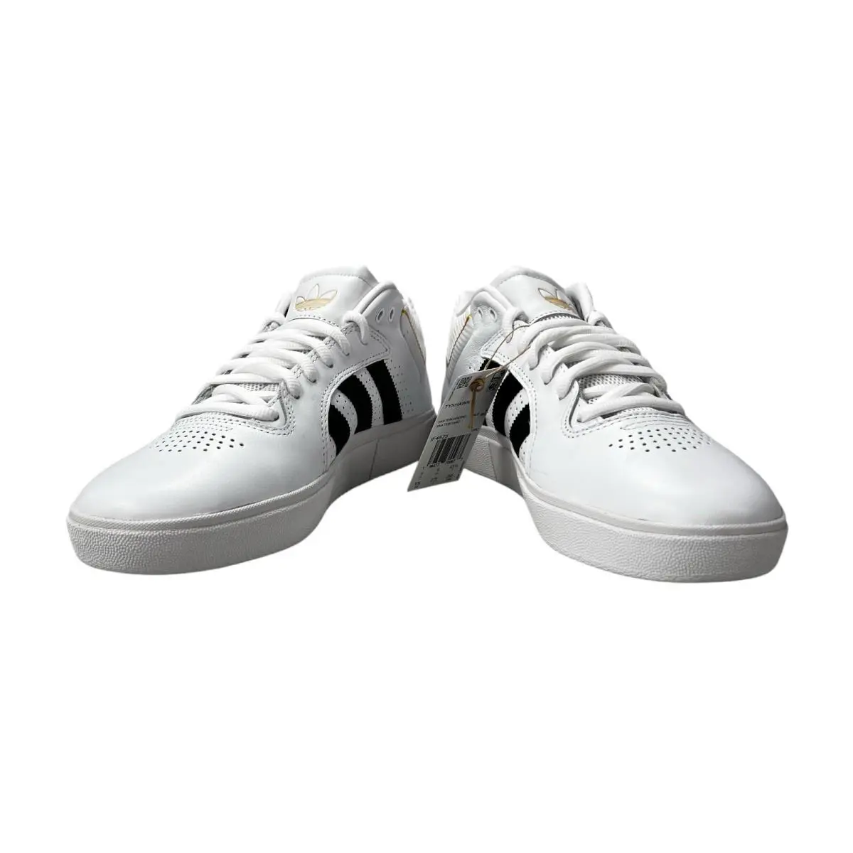 Adidas shoes - adidas Tyshawn - Tyshawn - IF4625 - White 6