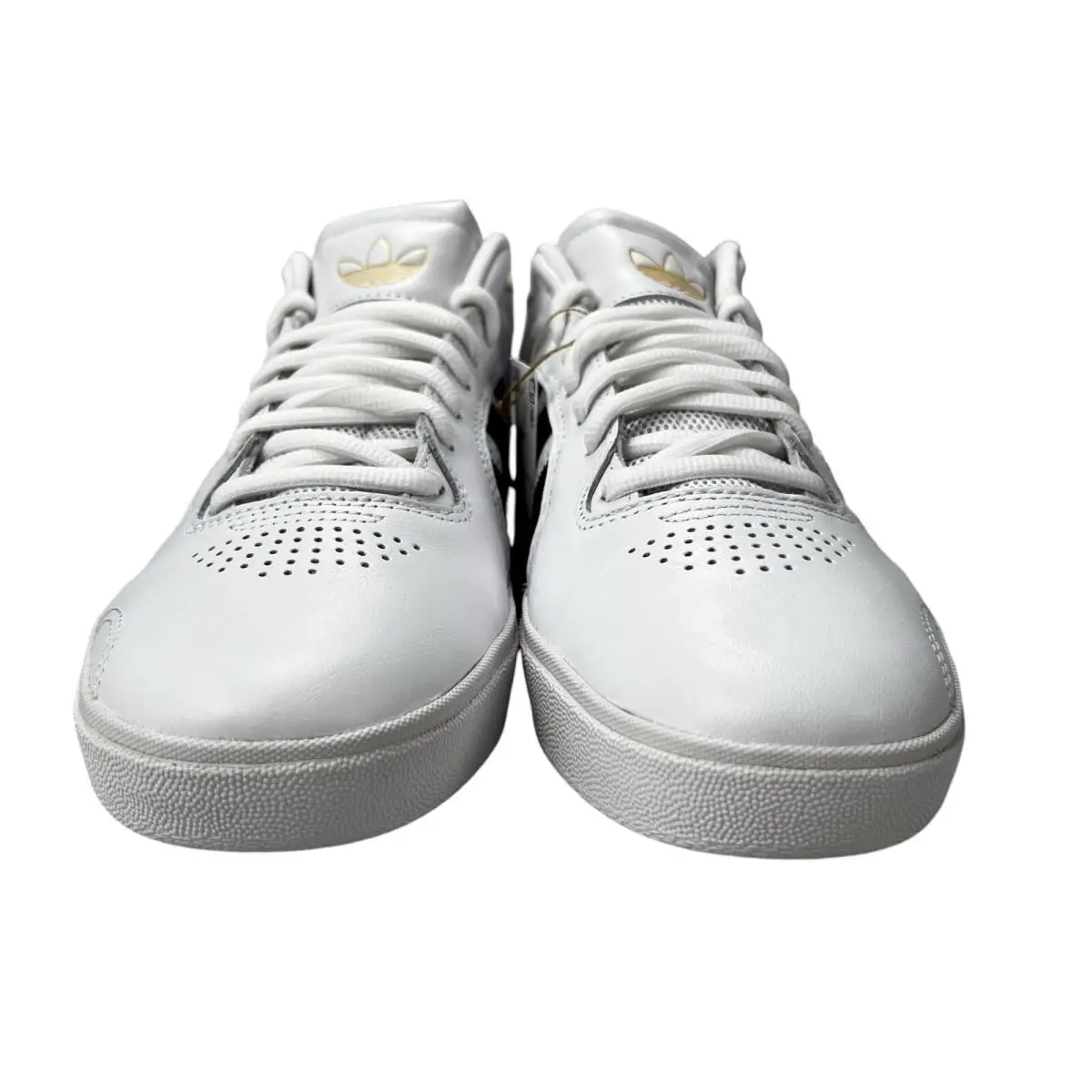 Adidas shoes - adidas Tyshawn - Tyshawn - IF4625 - White 9