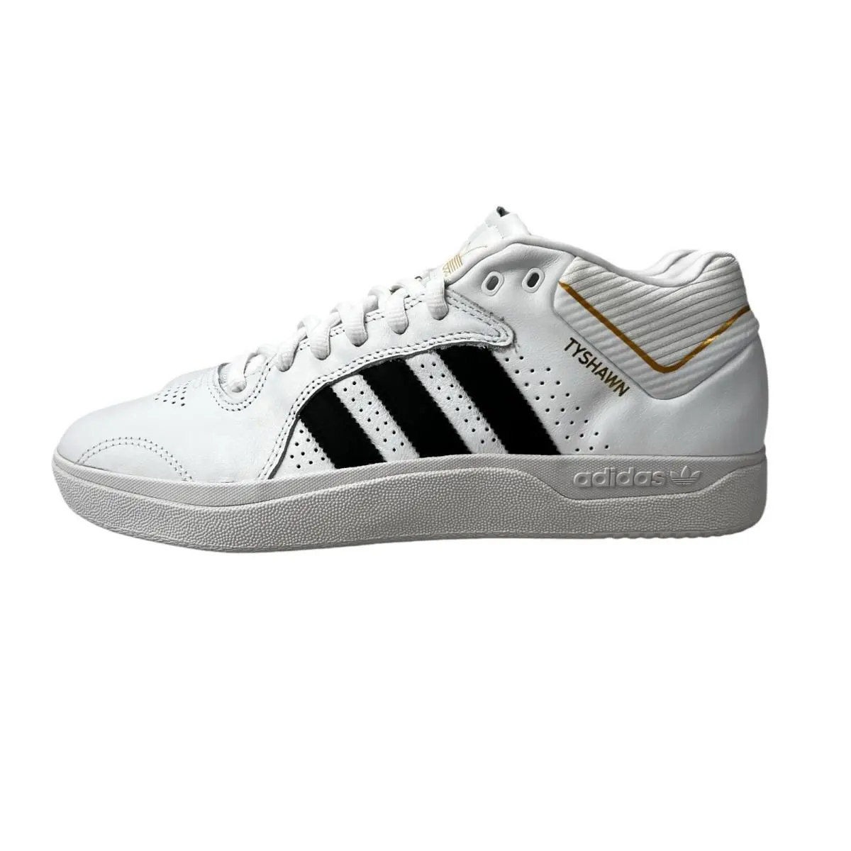Adidas shoes - adidas Tyshawn - Tyshawn - IF4625 - White 10