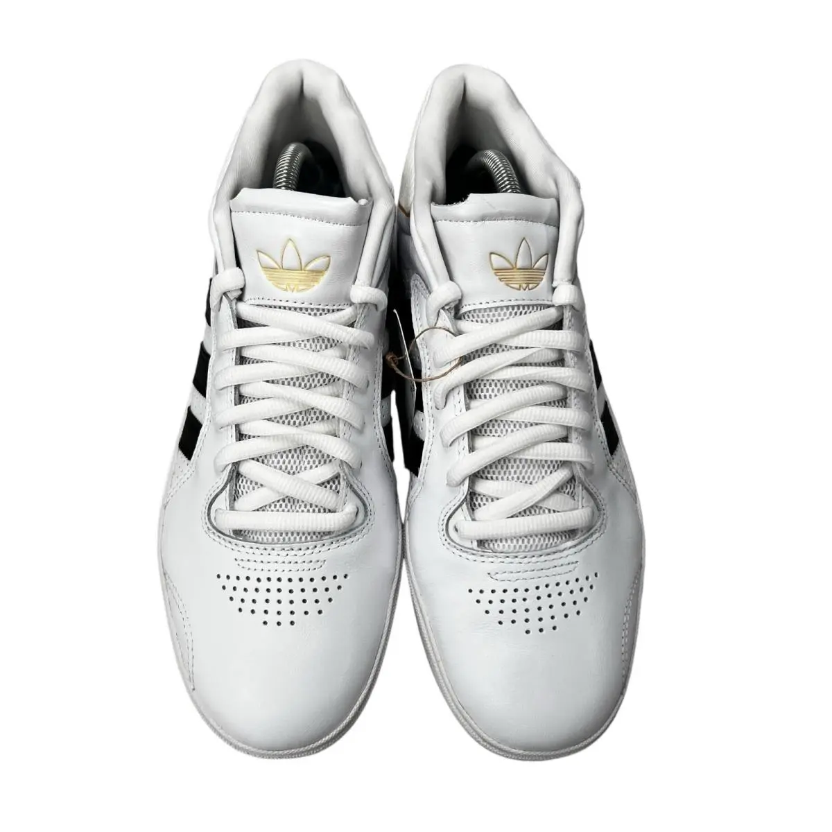 Adidas shoes - adidas Tyshawn - Tyshawn - IF4625 - White 14