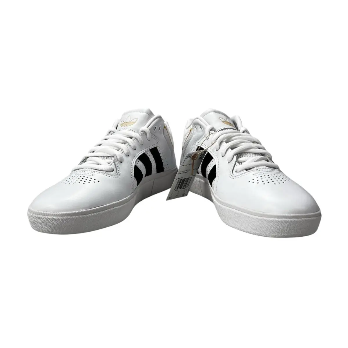 Adidas shoes - adidas Tyshawn - Tyshawn - IF4625 - White 15
