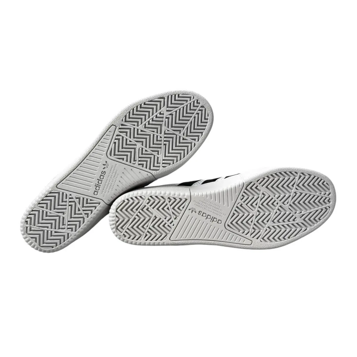 Adidas shoes - adidas Tyshawn - Tyshawn - IF4625 - White 16