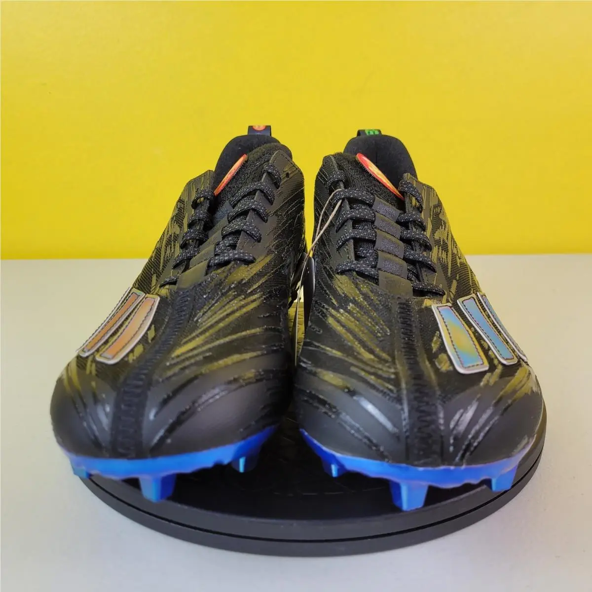 Adidas shoes - adidas Adizero - Adizero - GW7620 - White 1